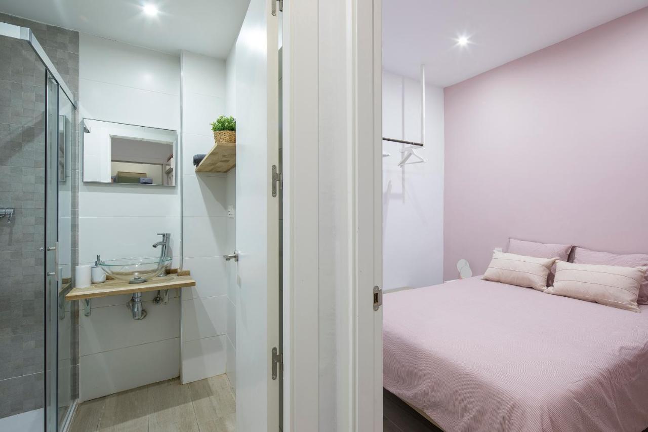Rose Apartamentos Granada Exterior foto